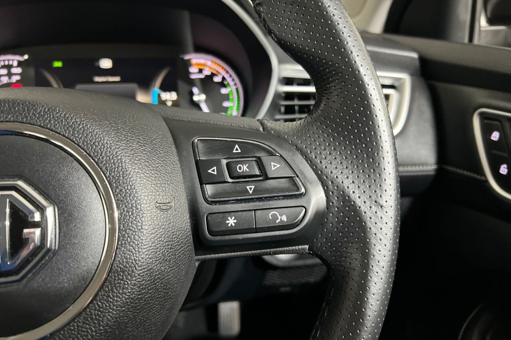 Used MG MG5 2021 for sale - 76395933: Photo 26