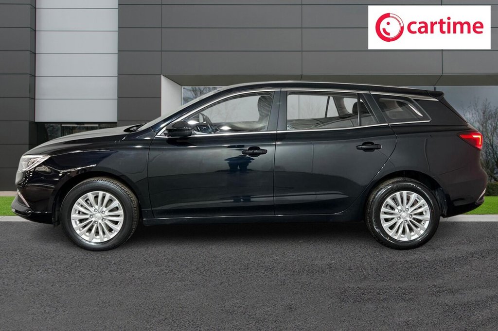 Used MG MG5 2021 for sale - 76395933: Photo 3