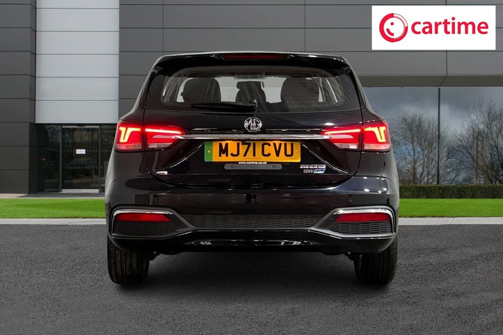 Used MG MG5 2021 for sale - 76395933: Photo 6