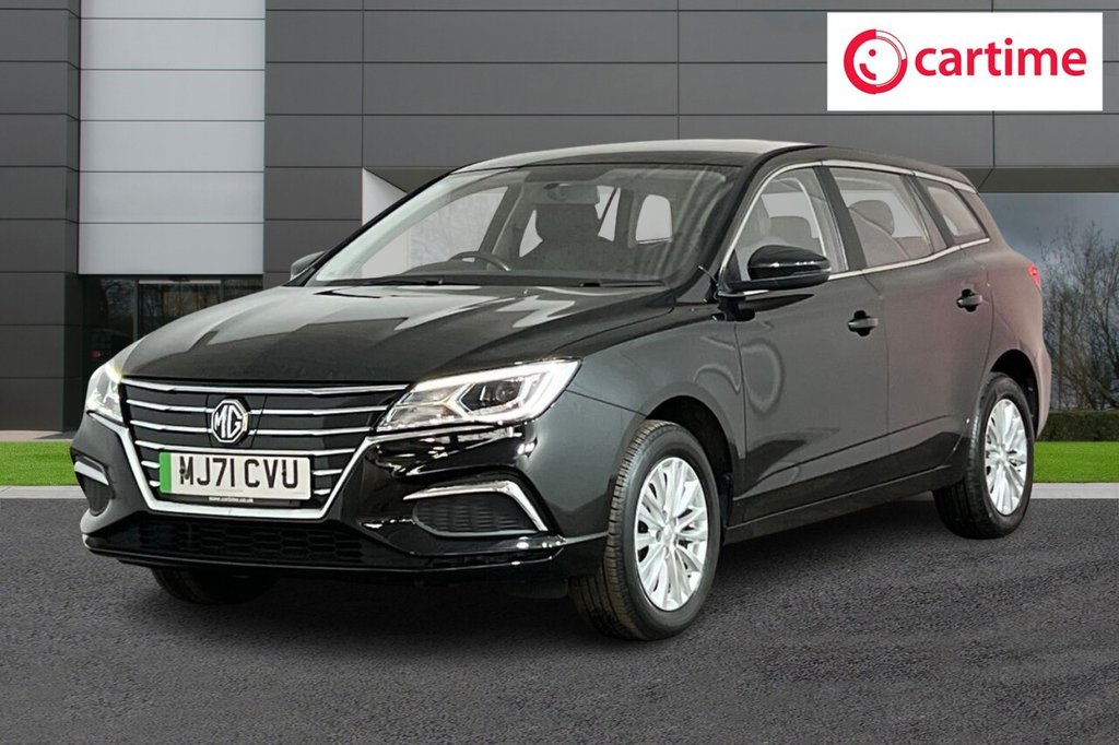 Used MG MG5 2021 for sale - 76395933: Photo 7