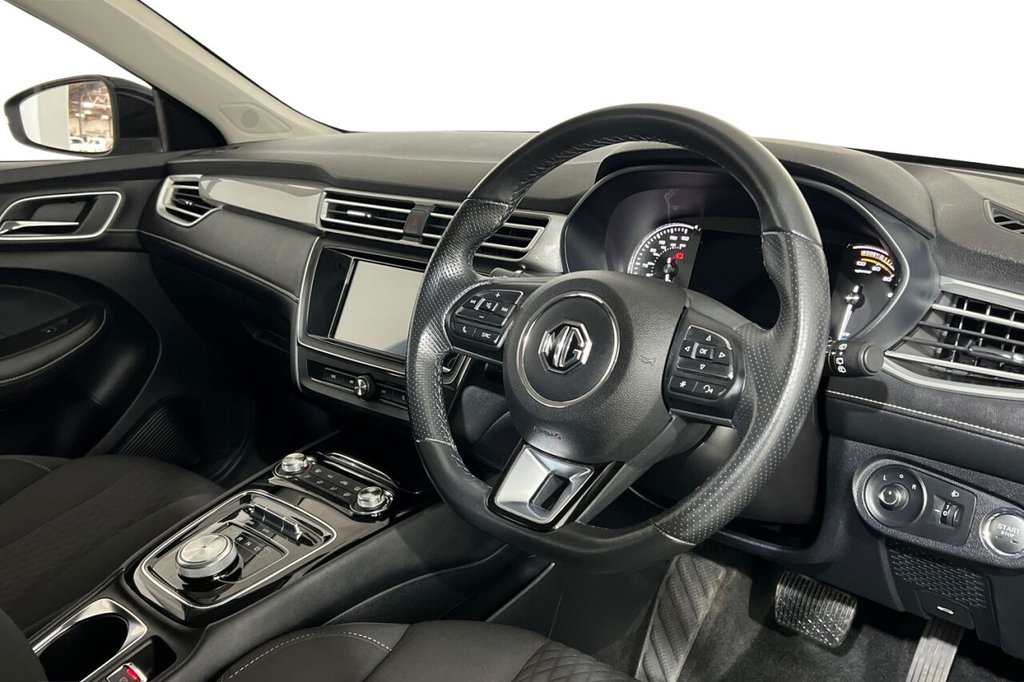 Used MG MG5 2021 for sale - 76395933: Photo 9