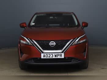 Used Nissan Qashqai 2023 for sale - 79574020: Photo