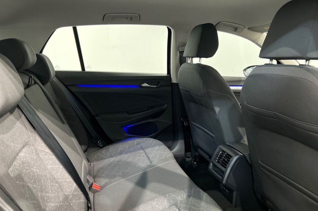 Used Volkswagen Golf 2021 for sale - 76642059: Photo 10