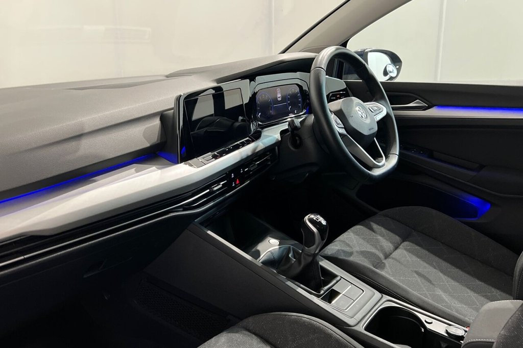 Used Volkswagen Golf 2021 for sale - 76642059: Photo 11