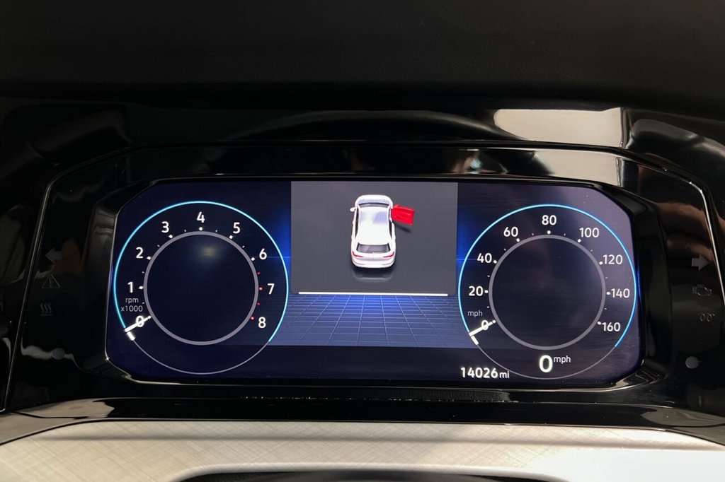 Used Volkswagen Golf 2021 for sale - 76642059: Photo 15