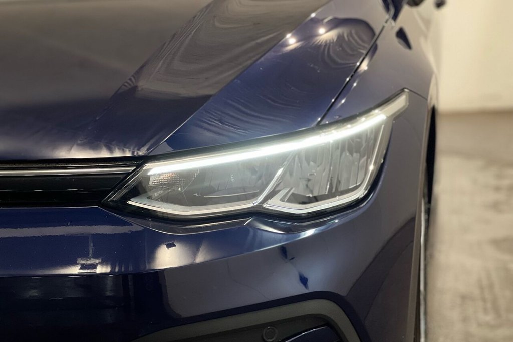 Used Volkswagen Golf 2021 for sale - 76642059: Photo 16