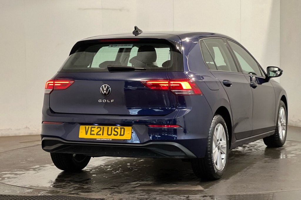 Used Volkswagen Golf 2021 for sale - 76642059: Photo 20