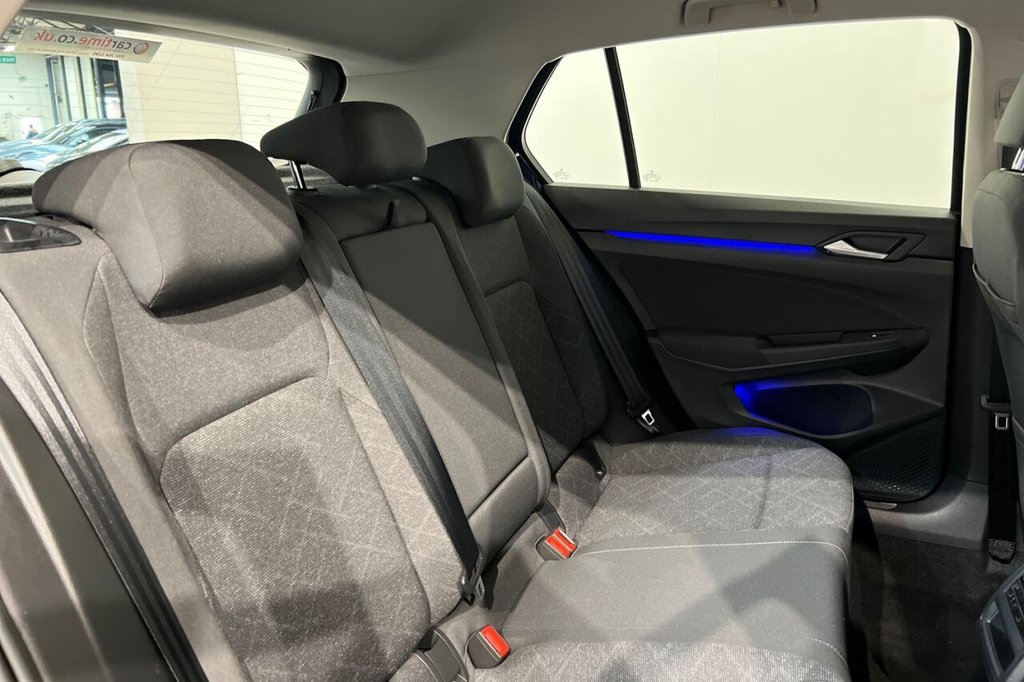 Used Volkswagen Golf 2021 for sale - 76642059: Photo 22