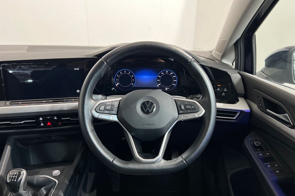 Used Volkswagen Golf 2021 for sale - 76642059: Photo 23