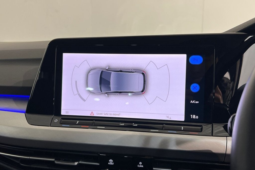 Used Volkswagen Golf 2021 for sale - 76642059: Photo 28