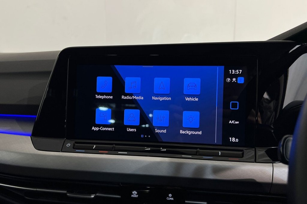 Used Volkswagen Golf 2021 for sale - 76642059: Photo 29