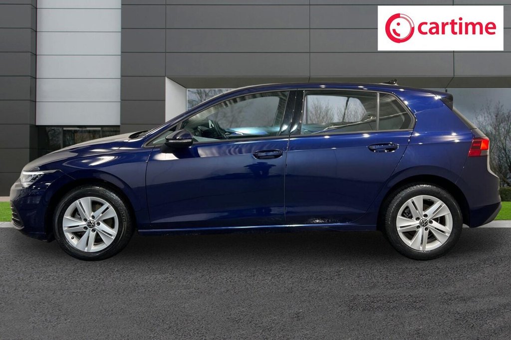 Used Volkswagen Golf 2021 for sale - 76642059: Photo 3