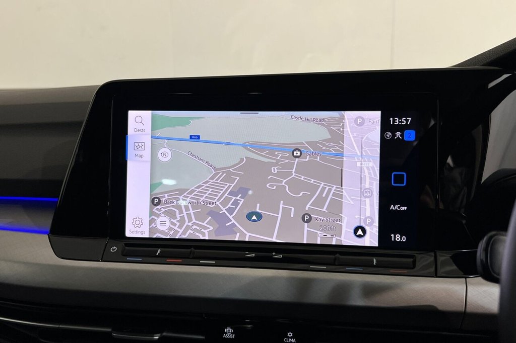 Used Volkswagen Golf 2021 for sale - 76642059: Photo 30