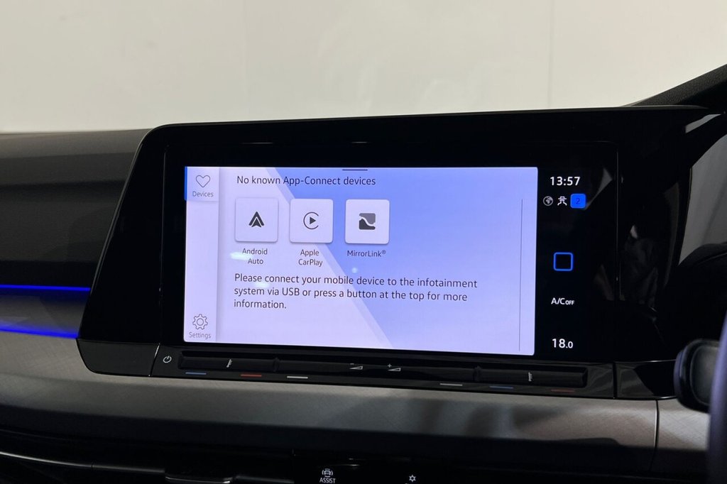 Used Volkswagen Golf 2021 for sale - 76642059: Photo 32