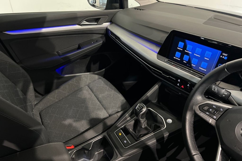 Used Volkswagen Golf 2021 for sale - 76642059: Photo 34