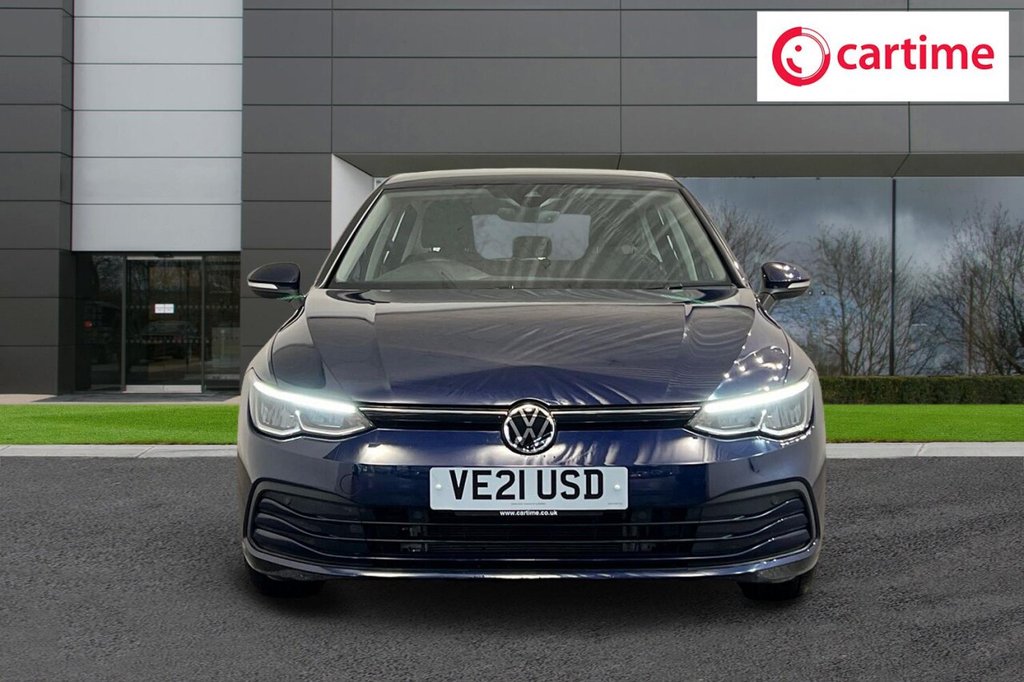 Used Volkswagen Golf 2021 for sale - 76642059: Photo 4