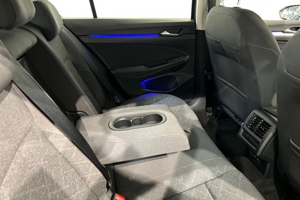 Used Volkswagen Golf 2021 for sale - 76642059: Photo 41