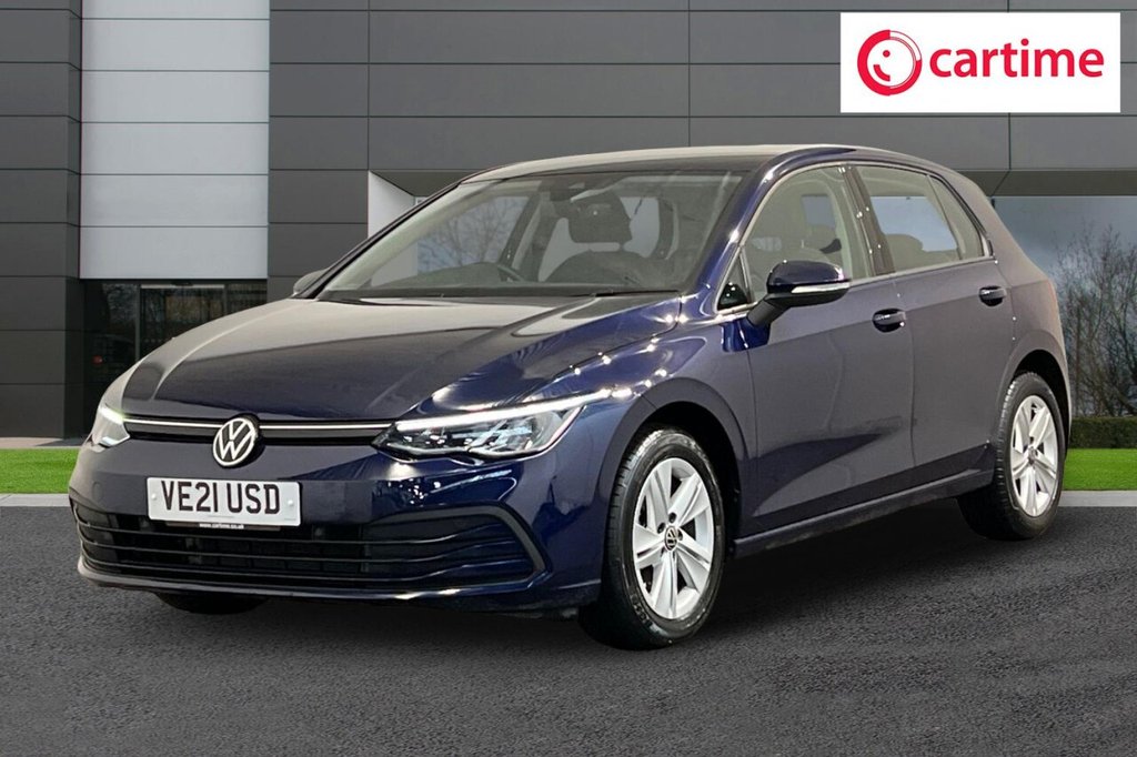 Used Volkswagen Golf 2021 for sale - 76642059: Photo 7