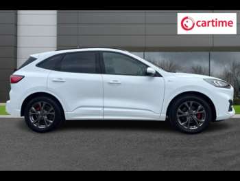 Used Ford Kuga 2021 for sale - 75128639: Photo
