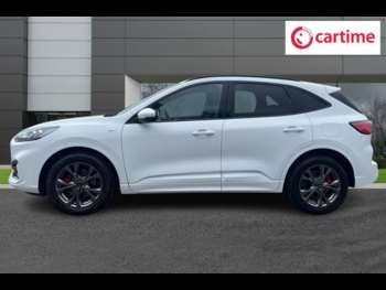 Used Ford Kuga 2021 for sale - 75128639: Photo