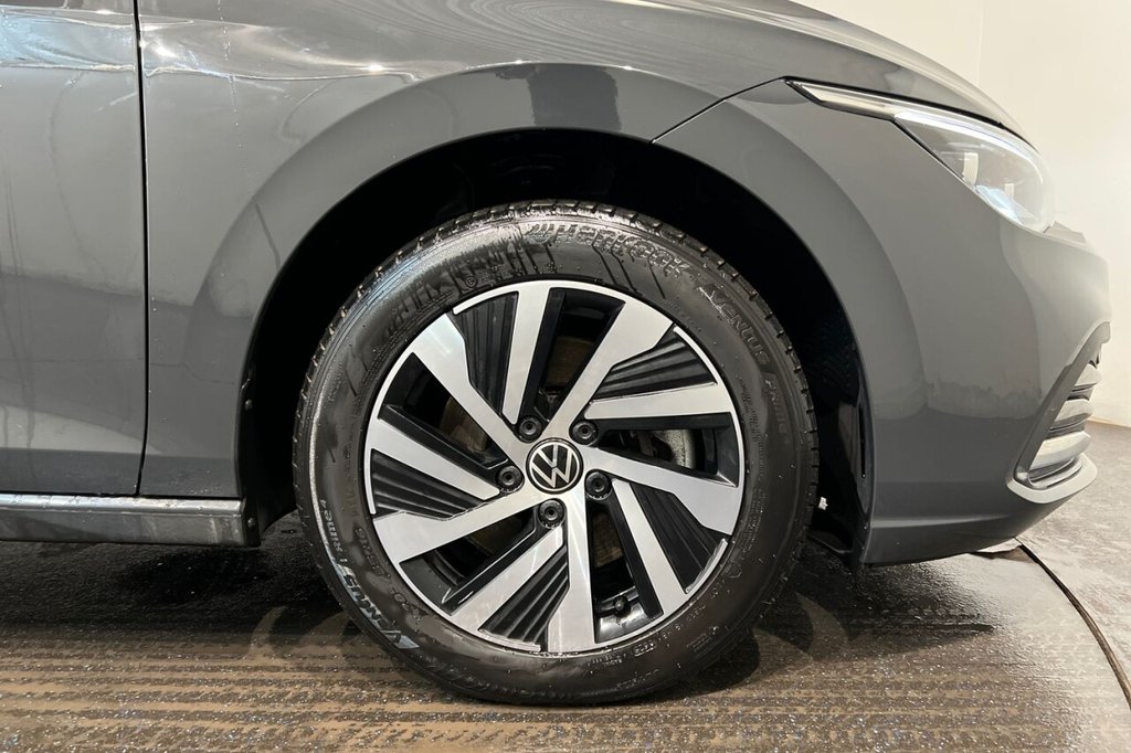 Used Volkswagen Golf 2023 for sale - 77139366: Photo 14
