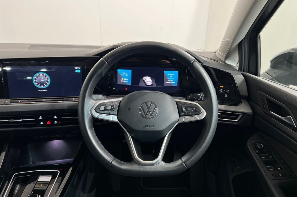 Used Volkswagen Golf 2023 for sale - 77139366: Photo 23