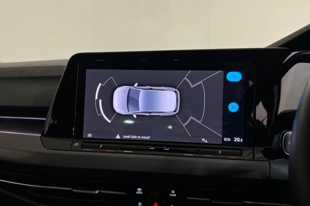 Used Volkswagen Golf 2023 for sale - 77139366: Photo 28