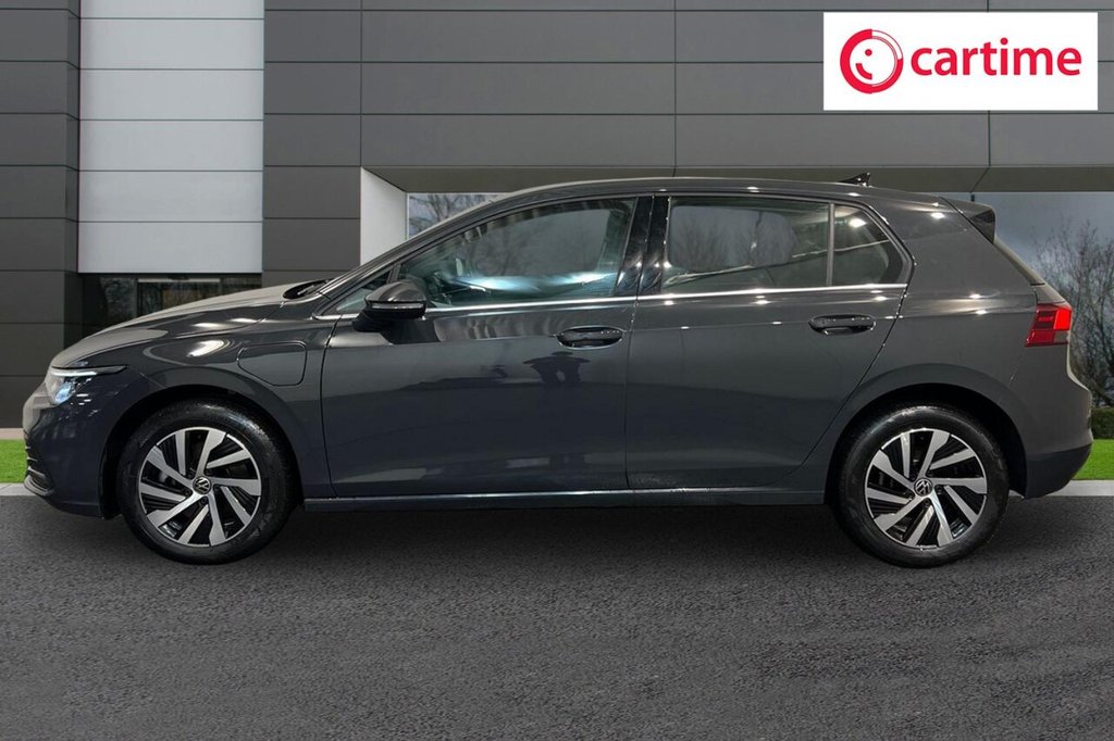 Used Volkswagen Golf 2023 for sale - 77139366: Photo 3