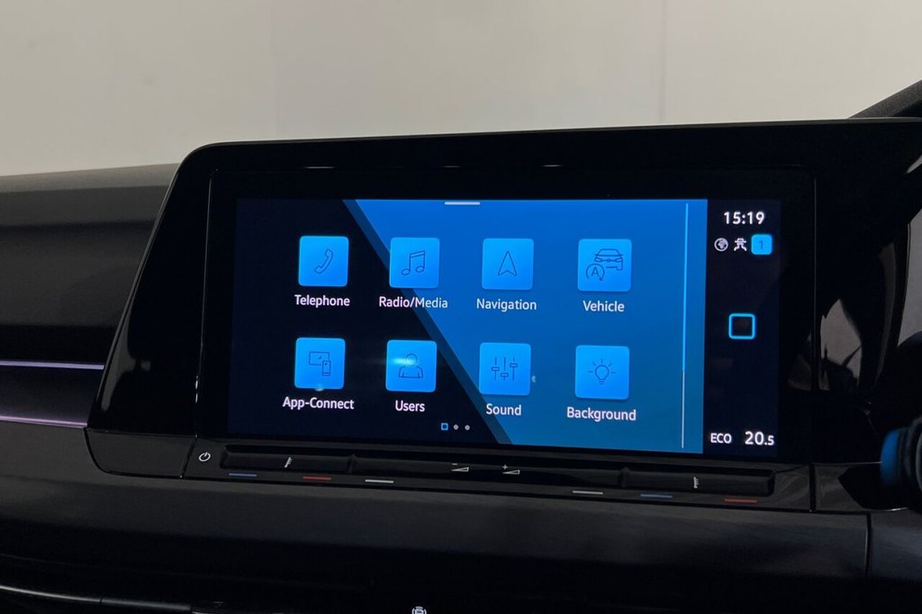 Used Volkswagen Golf 2023 for sale - 77139366: Photo 30