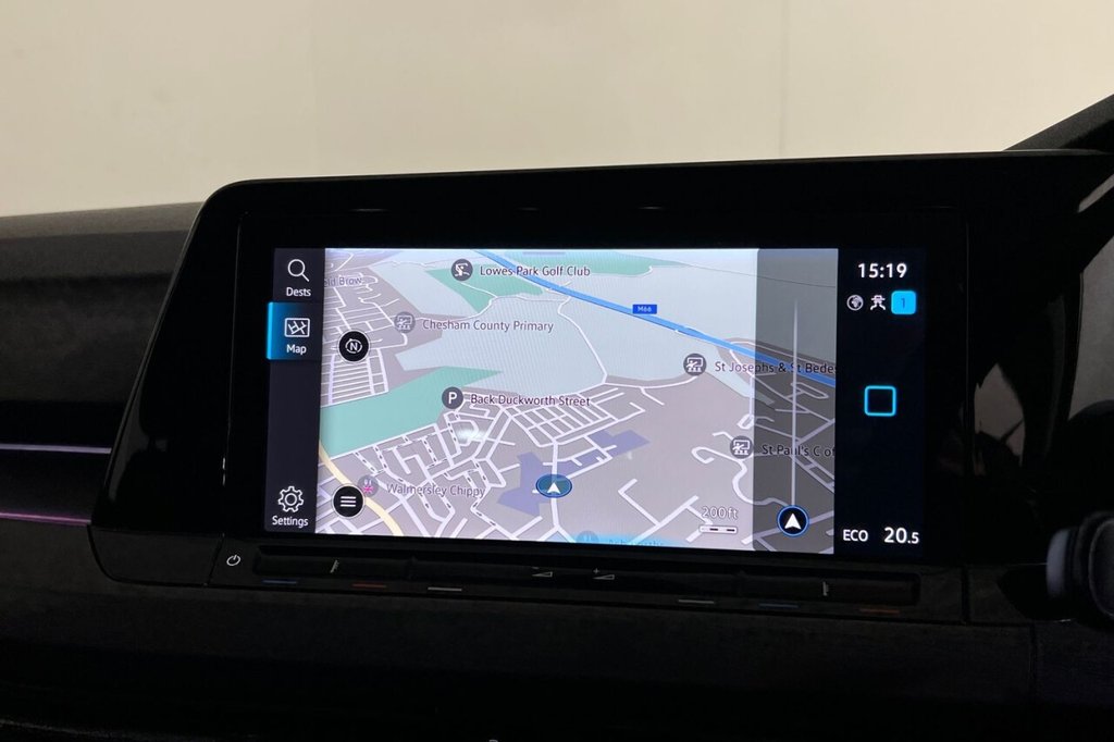 Used Volkswagen Golf 2023 for sale - 77139366: Photo 31