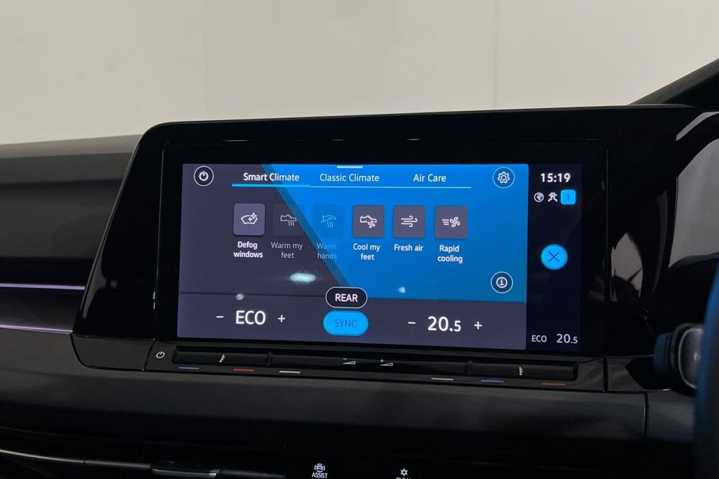 Used Volkswagen Golf 2023 for sale - 77139366: Photo 33