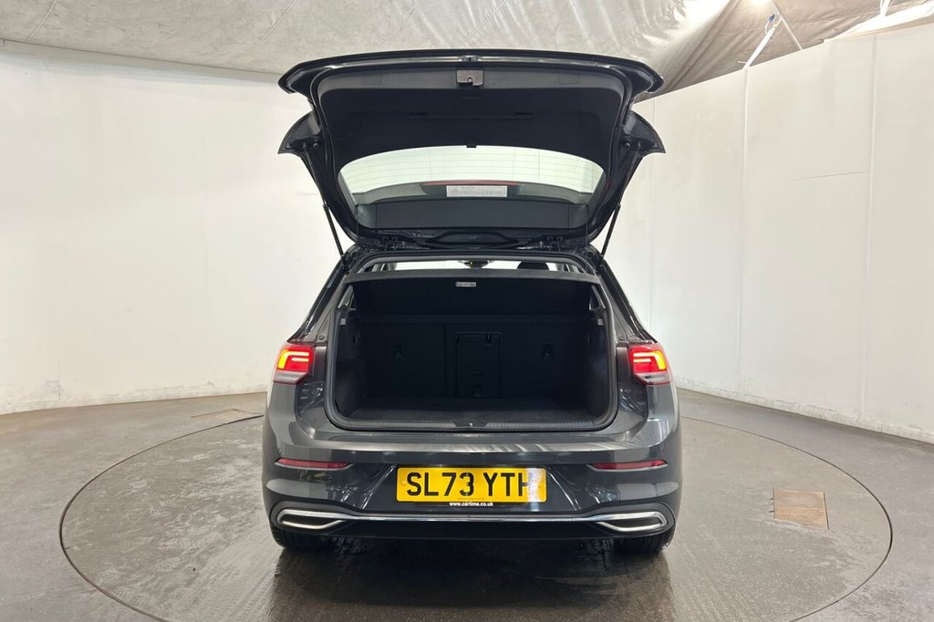 Used Volkswagen Golf 2023 for sale - 77139366: Photo 42
