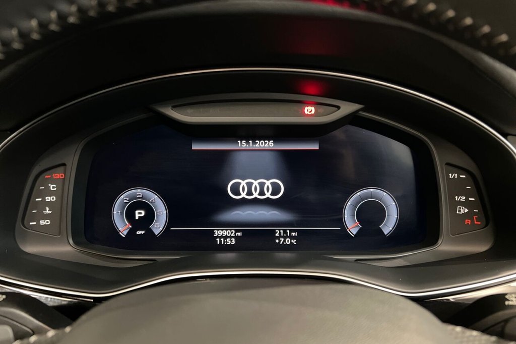 Used Audi Q7 2020 for sale - 77226673: Photo 15