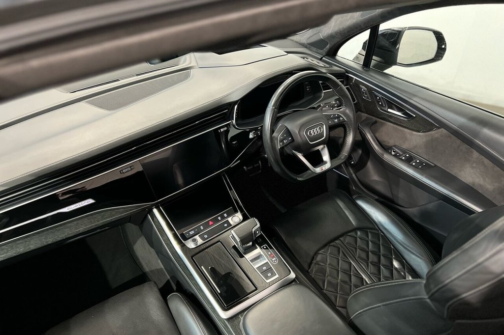 Used Audi Q7 2020 for sale - 77226673: Photo 20