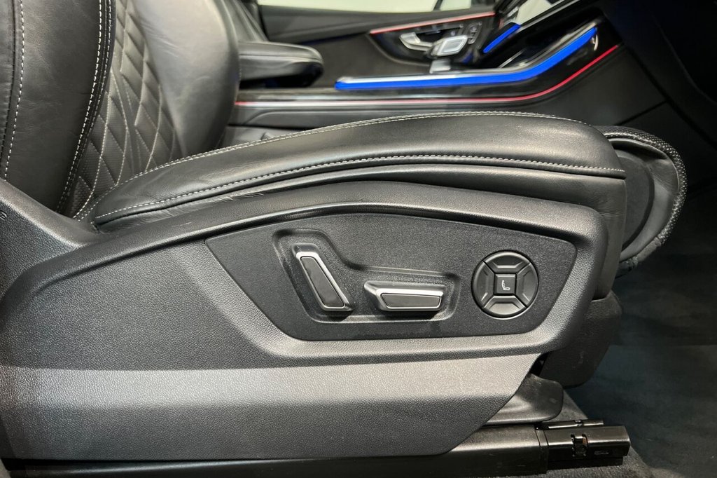 Used Audi Q7 2020 for sale - 77226673: Photo 25
