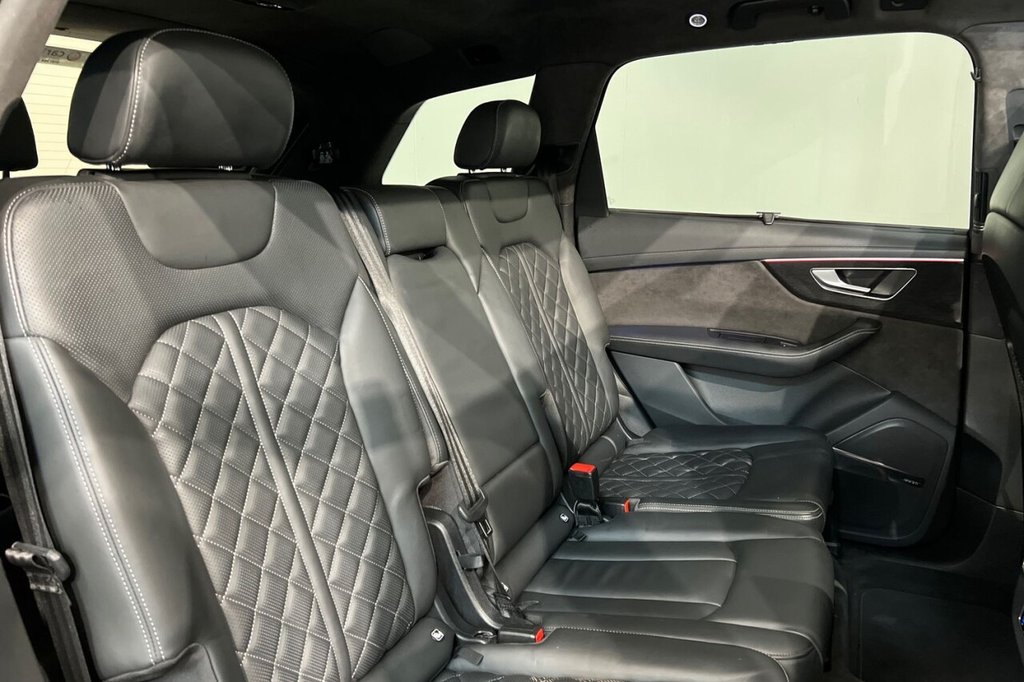 Used Audi Q7 2020 for sale - 77226673: Photo 26
