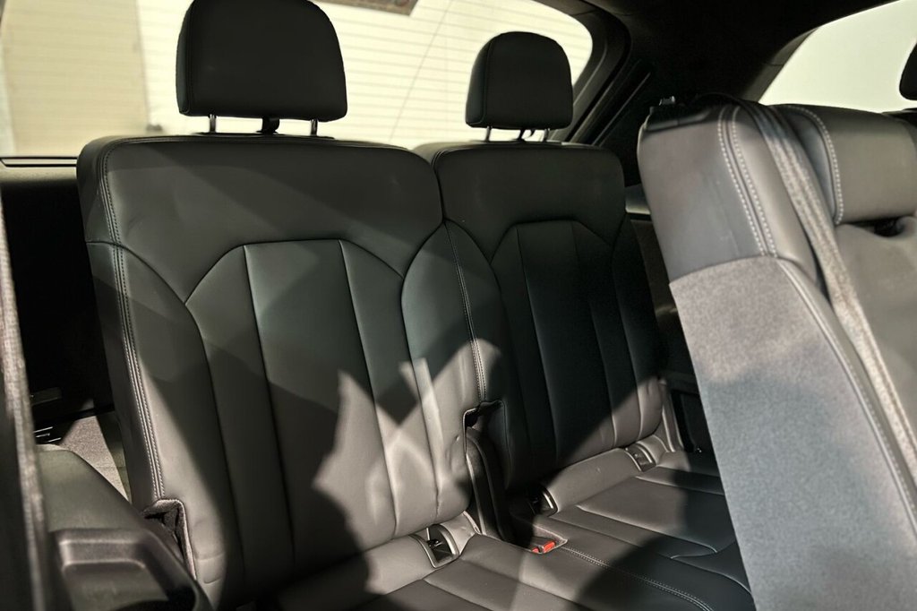 Used Audi Q7 2020 for sale - 77226673: Photo 28