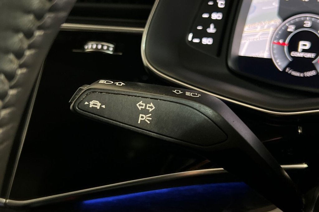 Used Audi Q7 2020 for sale - 77226673: Photo 31