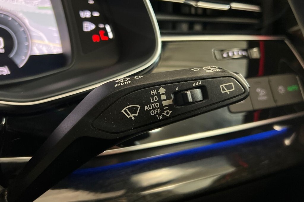 Used Audi Q7 2020 for sale - 77226673: Photo 33