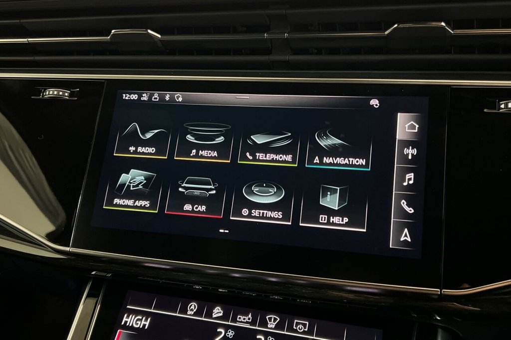 Used Audi Q7 2020 for sale - 77226673: Photo 37