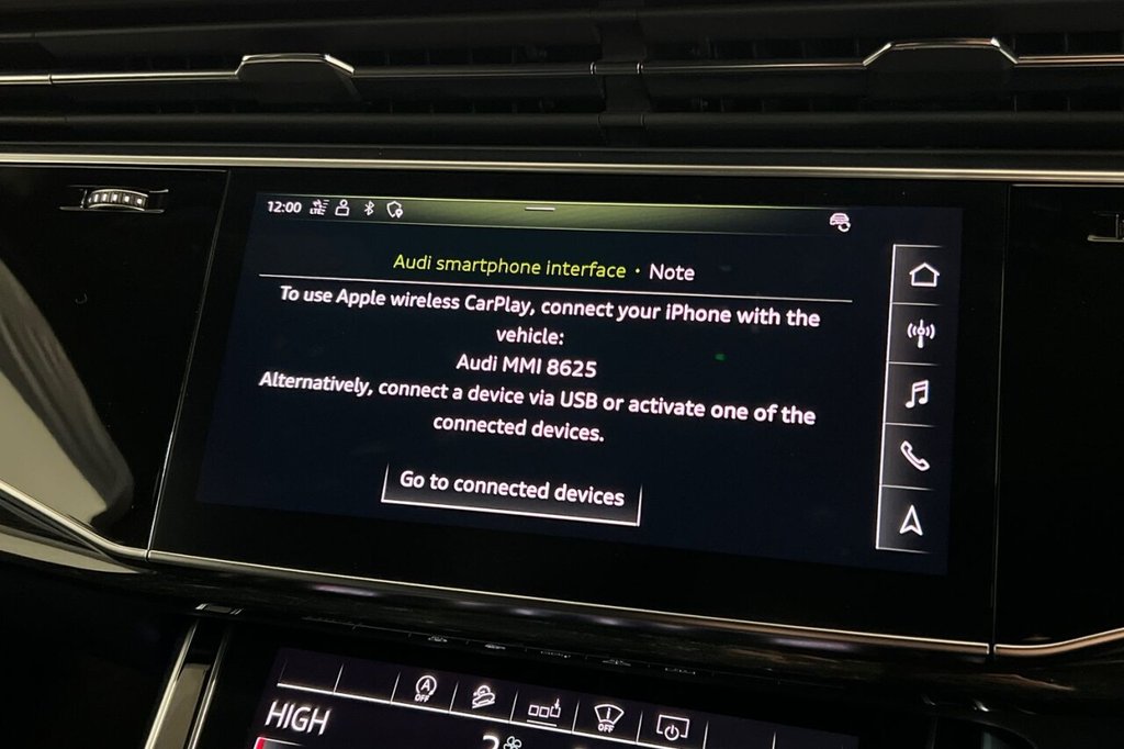 Used Audi Q7 2020 for sale - 77226673: Photo 38