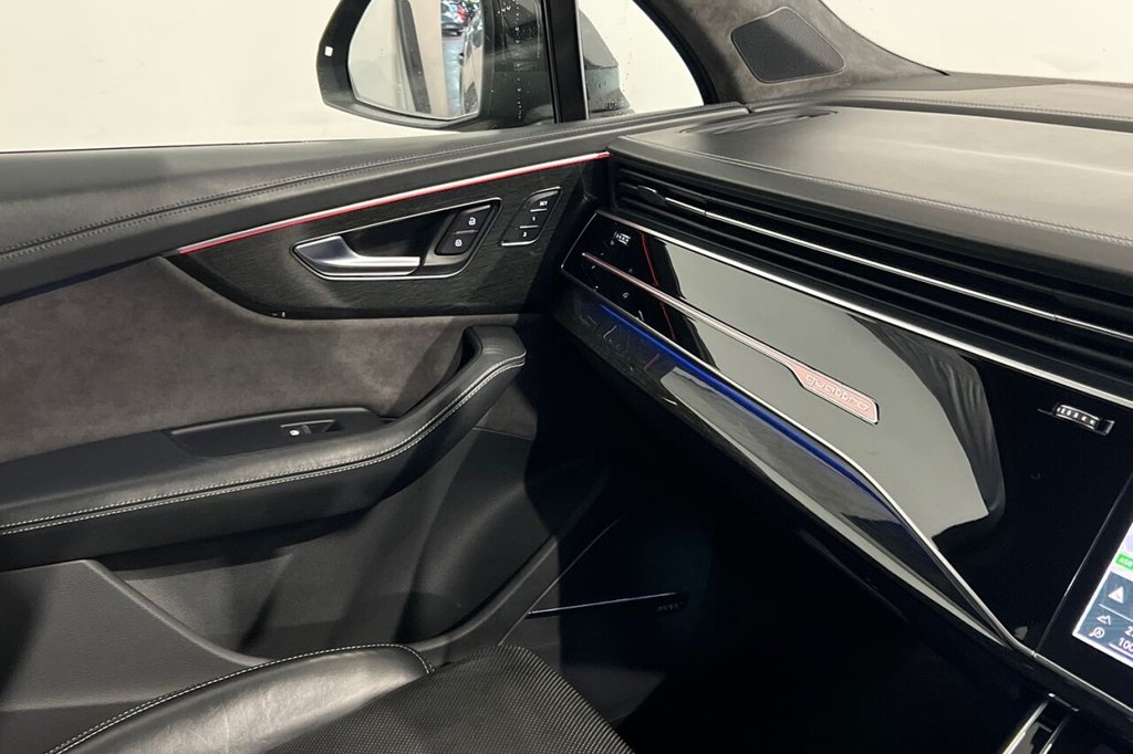 Used Audi Q7 2020 for sale - 77226673: Photo 40