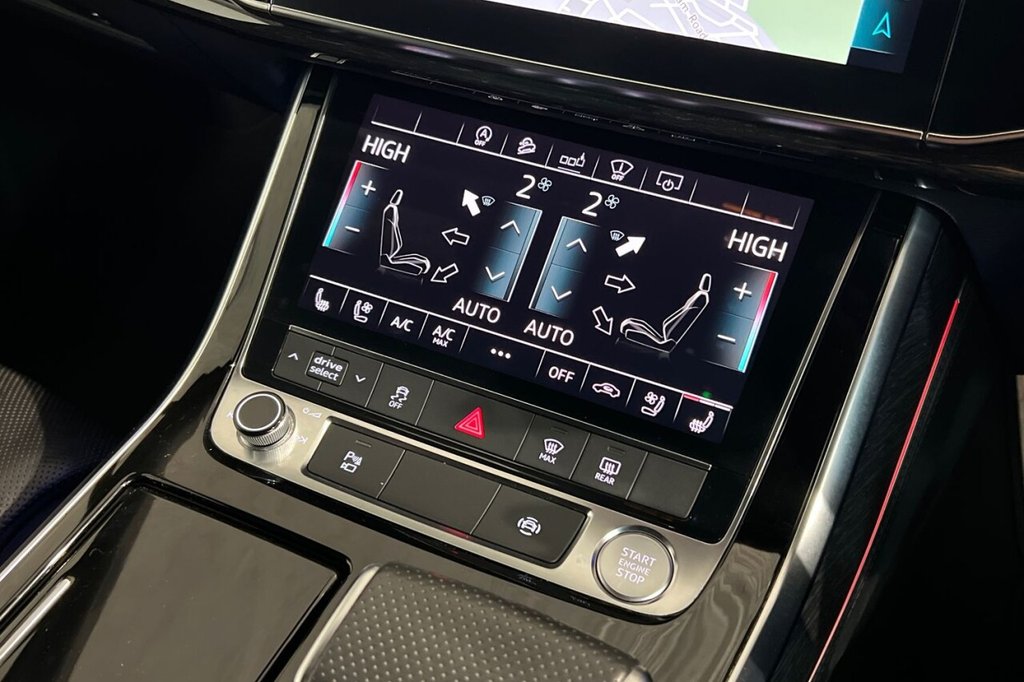 Used Audi Q7 2020 for sale - 77226673: Photo 41