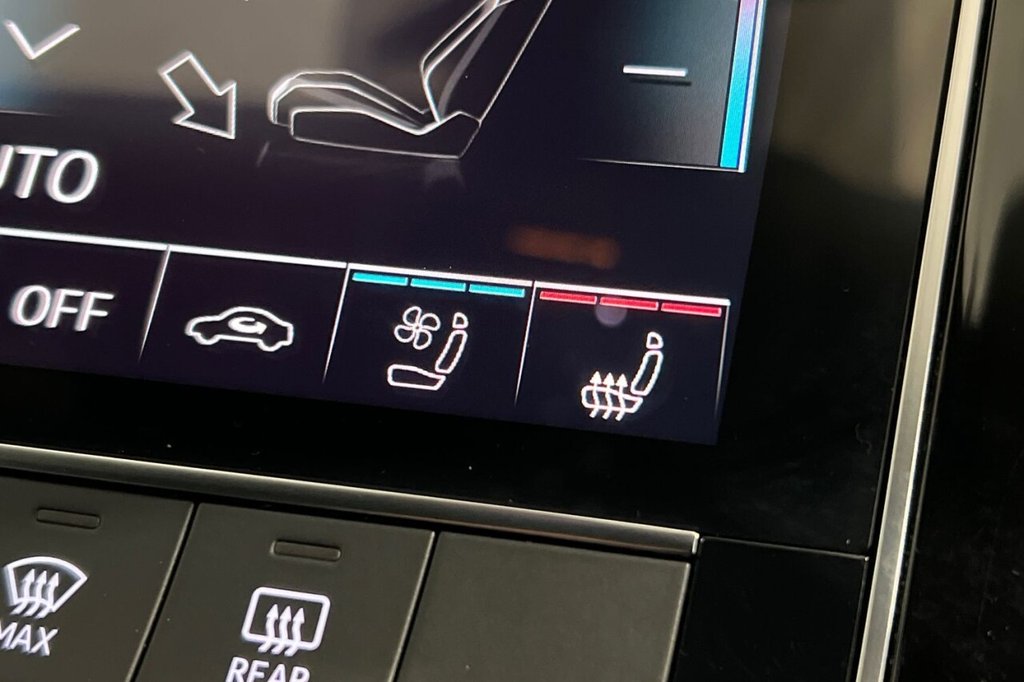 Used Audi Q7 2020 for sale - 77226673: Photo 42