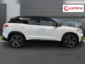 Used Renault Austral 2024 for sale - 78533751: Photo
