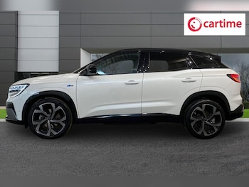 Used Renault Austral 2024 for sale - 78533751: Photo