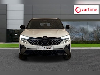 Used Renault Austral 2024 for sale - 78533751: Photo