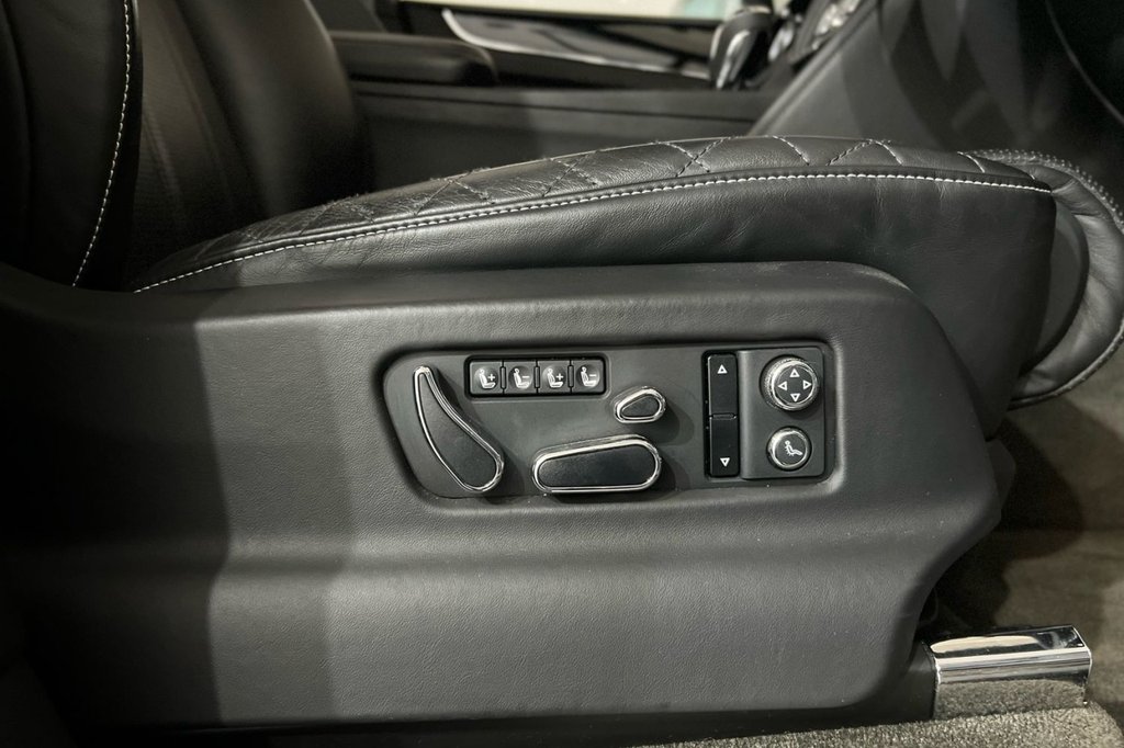Used Bentley Bentayga 2017 for sale - 76731160: Photo 26