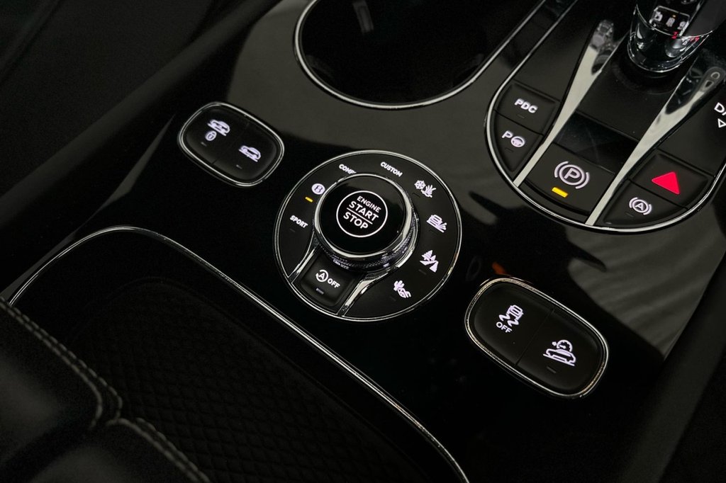 Used Bentley Bentayga 2017 for sale - 76731160: Photo 43