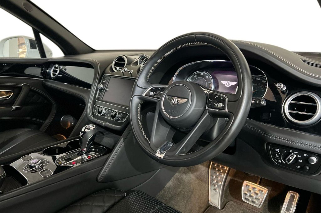 Used Bentley Bentayga 2017 for sale - 76731160: Photo 9